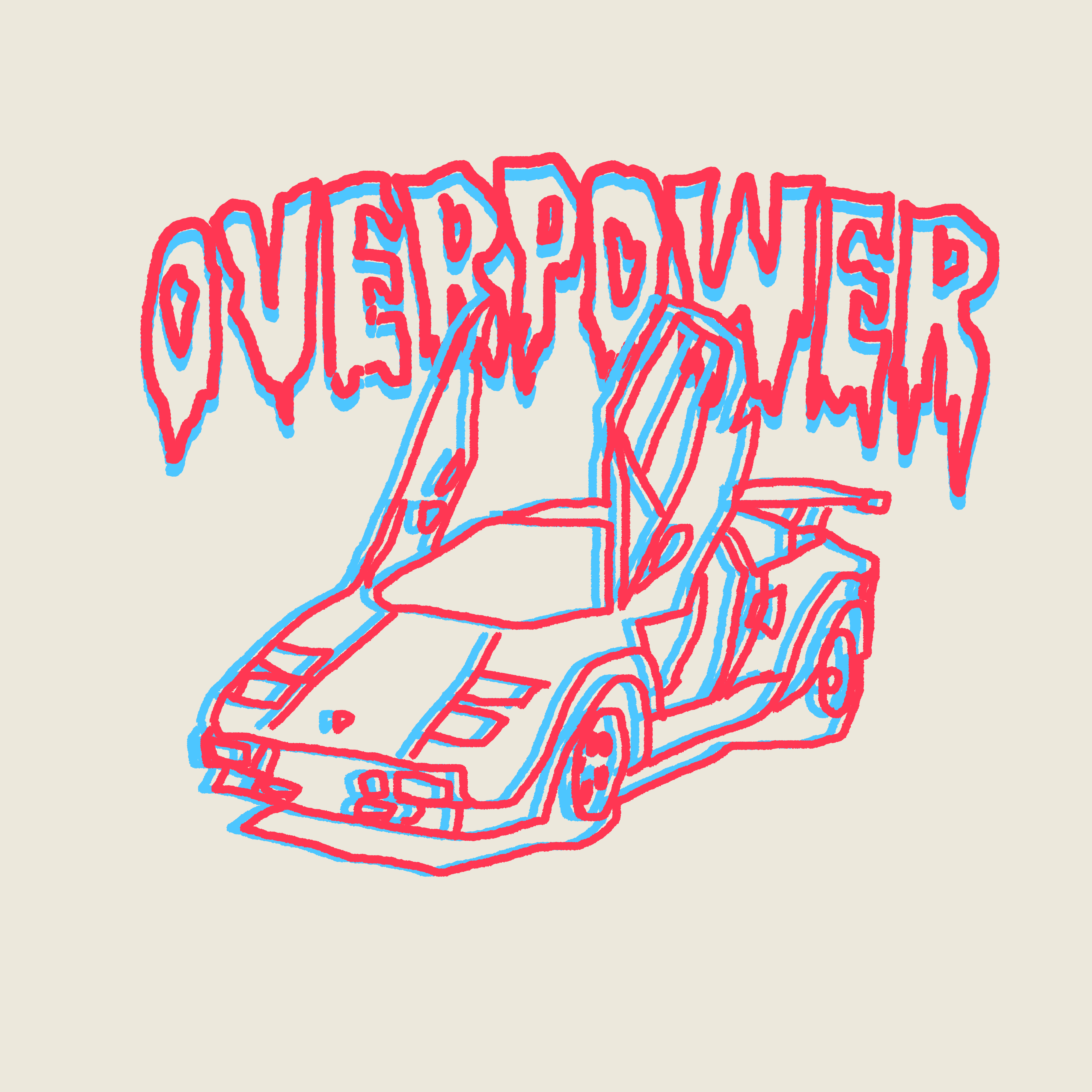 Slash Overpower